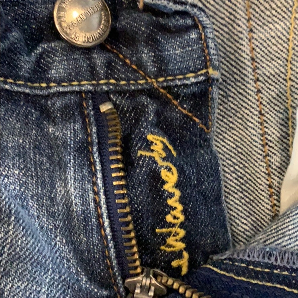 Ruehl Jeans - Picture 7 of 8